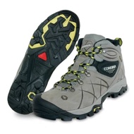 Consina Sepatu Gunung MUSTANG Sepatu Trekking Sepatu Hiking Original