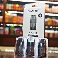 NEW CATRIDGE SOLUS/BISA UNTUK SOLUS 2/SOLUS G KIT/SOLUS G BOX-HARGA 1