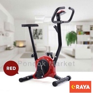 (Ready stock)□✕READY STOCK Basikal Senaman | Home and Office Indoor Exercise Cycling Bike | Spinning Bike | Gym Fitness