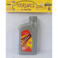 MESIN PRIMA XP 10W-40 1L PERTAMINA OIL - PRIMA XP SYNTHETIC ENGINE OIL pen
