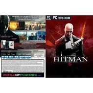 [PC Game] Hitman 6 Alpha [PC] [Gold Edition]