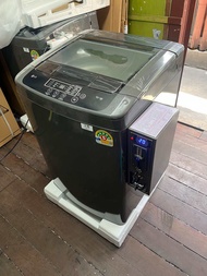 เครื่องซักผ้าหยอดเหรียญ LG 13kg