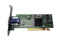 VGA CARD ATI Radeon Ve 64MB AGP 4x High-Profile P49P4685