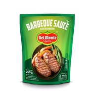 DELMONTE BARBEQUE SAUCE BKS 250 GR