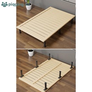 Piqging Adjustable Bed Beam Support Foot Leg Sofa Leg Load Bearing Bracket VN