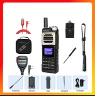 Baofeng Uv-25M Walkie-Talkie One-Key Frequency Pairing Outdoor Self-Driving Tour High Power Baofeng 