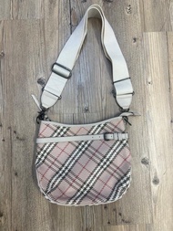 Burberry vintage bag