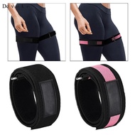 [Devoko] Booty Band for Women Men Glutes Resistance Stretch Band Exercise Bands Muscle Training for 
