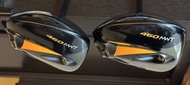 TaylorMade R7 SuperQuad 460 MWT Driver