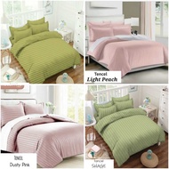 Bedcover Set Bedcover Only Microtencel Various Colors Single Double Size 90 100 120 140 160 180 200 