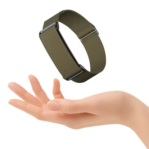 For Google Fitbit Air Wristwatch Arm Straps Breathable Fitness Tracker Replacement Band Fitness Trac