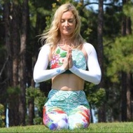 ONE - 白色 防曬連肩袖套 夏季運動高爾夫連肩袖套 戶外騎行套袖 防曬袖套 運動袖套 涼感袖套 機車袖套 冰絲涼感 連肩袖套 臂套 透氣