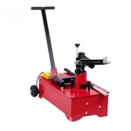 Portable Mobile Truck Wheel Changer Automatic Truck Tyre Changer Machine