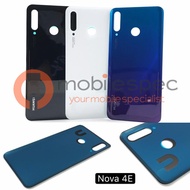 HUAWEI NOVA 4E BATTERY BACK COVER HOUSING REPLACEMENT CASE