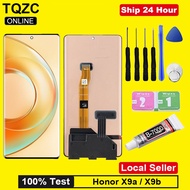 TQZC Original LCD For Honor X9a LCD