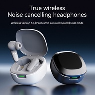 Bluetooth Headset Binaural In-Ear TWS Translation AI True Wireless Bluetooth Headset