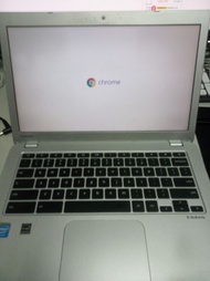 Toshiba Chromebook 2