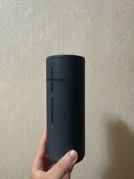 UE boom 3藍牙喇叭
