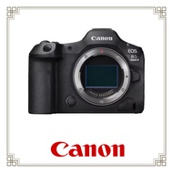 【Canon 佳能】EOS R5 Mark II BODY R5M2 單機身｜公司貨 🔥贈曼富圖Advances 3 肩背包+ZEISS蔡司濕式拭鏡紙50入