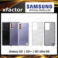 [Original] Samsung Galaxy S21 | S21 Plus | S21 Ultra Clear Standing Cover Protective Case