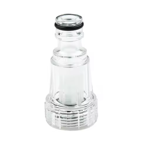 QqqqqqqqqqqqqqCar Clean Machine Water Filter For Karcher K2-K7 High Pressure Washer Connection Lands