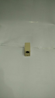 rj11 telepon socket soket Sambungan kabel telephone Telepon Telfon rj 11