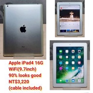 Apple iPad4 16G