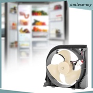 [AmlesoMY] Refrigerator Fan Repair Mount Parts for DA97-12842A DA97-15765C DA97-15765A
