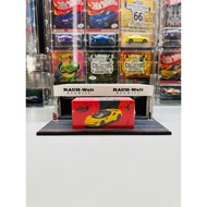 BBR Models 1: Ferrari SF90 Giallo Modena64