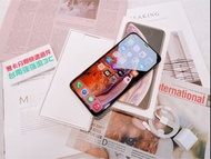 【強強滾3C】二手 I PHONE XS MAX 256G 金 (已過保)#18381