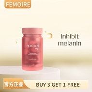 Femoire Day & Night Set - Improve skin barrier function