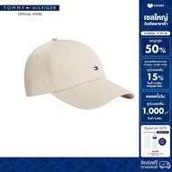 Tommy Hilfiger หมวก ผู้ชาย รุ่น AM0AM13008 ACI - สีเบจ