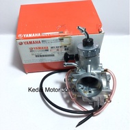 YAMAHA RXZ CATALYZER ORIGNAL CARBURETOR 5PV-E4101-00