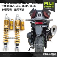 Zontest 368G High Seat Low Seat Version Modified Shock Absorber Shock 368G Suspension 65/70/75 Pound