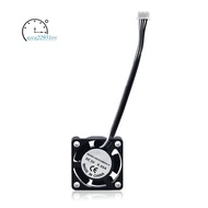 3D Printer Hotend Cooling Fan Mini Cooling Fan PWM Temperature Control for  X1 X1C