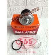 Ball Joint Atas Up L300 Bensin Diesel Kuda 555 Japan Original Harga