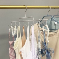 Sling Storage Hanger Hat JK Belt Underwear Belt Tie Multifunctional Hook Silk Scarf Scarf Bracket Br