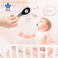 0-6 Months Black and White High Contrast 0-3 Months Newborn Toys