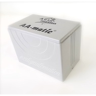 Penutup Motor Gelongsor DC AA-Matic