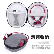 Suitable for Philips Philips TAN6605 Bone Conduction Bluetooth Headset Case Head-mounted Hanging Ear