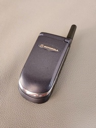 Motorola V3688 V仔 電話 新淨 原裝 收藏 手機 nokia ericsson