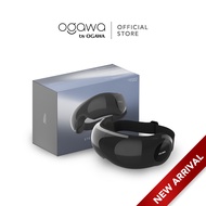 OGAWA Eye Touch Pro - Wireless Eye Massager with Airbag