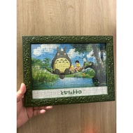 Ghibli Puzzle (My Neighbor Totoro)