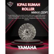 Yamaha NMAX Roller Fan (2DP)