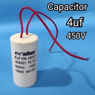 4uf Washing Machine Capacitor 4uf Capasitor