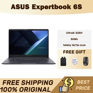 ASUS Expertbook 6S Ultra5-225H 50Wh 2.5K 144Hz IPS 14 / 16inch 1TSSD ASUS Laptops