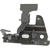 Engine Hood Upper Latch Lock Release Replacement for Audi A6 S6 RS6# 4F0823480A