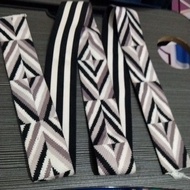 Webbing sling strap cut 2 in 1 motif width 5 cm length 1.5 mtr