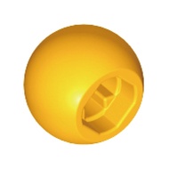 COOLPON|This Is LEGO Lego's Parts Technology Connector Ball Joint 32474 6071608