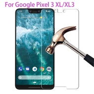 Bộ 5 Miếng Dán Kính Cường Lực Cho Google Pixel 3 XL Dán Màn Hình Pixel 3XL